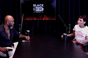 i begged annie clementine to insert tennis ball in ass for money