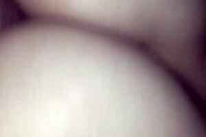 young girl has perfect virgin ass