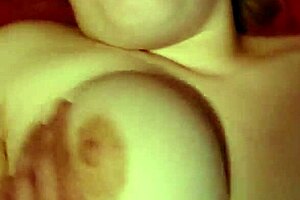 cheyenne gets rough sex and cum