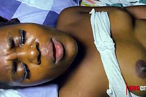 Monster Cock Pussy Sucking and Licking in Doggystyle