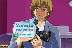 Lets play shots for cumshots