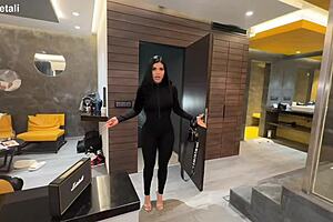 Caught husband cheating with niece 😡