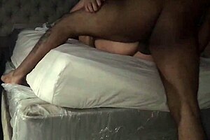 Spending Time With A Bbw