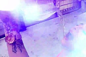 Conny peyton gets double anal destruction 😈