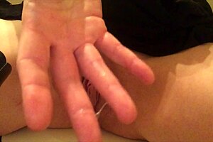 Italian Big Tits Stepmom Artemisia Love Hot Pussy Fingering