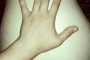 I Follow My Girlfriend While Mother-in-Law is in the Dining Room