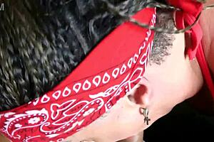 big cock breaks my pussy n ass