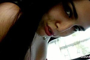 feeling the passion with victoria dixon's huge ass rough fuck