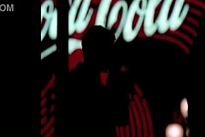 porn nostalgia with double penetration in swinging sixties shadows