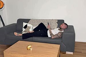 i fuck my step sisters boyfriend hard in doggystyle - athenea rosse & nestor zarc