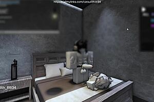 Gozei Na Cara Da Safada!