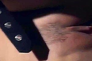 master got mad and targeted her with big dick plowing, part 3