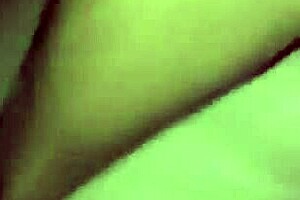 Big ass teen 18+ displays ample curves