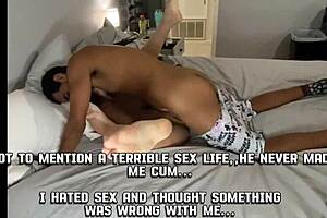 My story of how I became a BBC slut