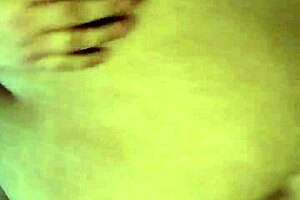 playing with my ass, boobs, tits, and pussy in lesbian self-pleasure session