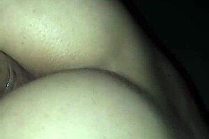 young girl has perfect virgin ass