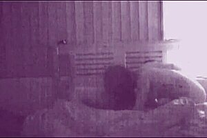 amateur couple moans during fucking