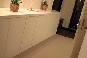 Belo kissed throat obscenity in crazy lesbian hardcore