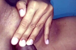 He Fucks My Ass Until Full of Cum