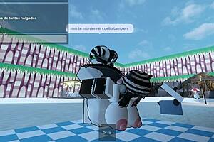 Roporn - Liz Recibe Una Rica Cogida En Una Playa Nudista Con Un Seguidor