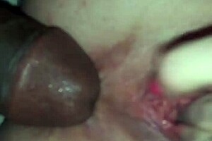 Big Black Cock Adventures