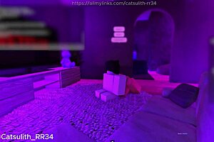 She wanted to do a quickie with me before leaving~ long ver