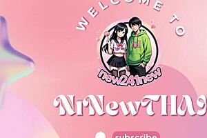 Naughty housewife fucks secretly behind house with creampie