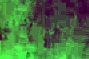 In private on a warm night, she reveals natural tits in jeans, approaching her woman under the moon, embodying the wolf's sound and look.