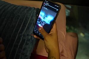 morena transando com negão do pau grande, tesão nos peitos naturais e bundinha safada