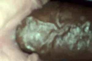 Big Black Cock Adventures