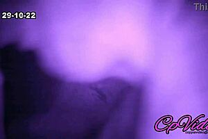 blowjob at the club while dancing 😎