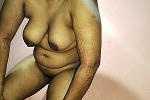 this indian asian girl is sucking cocks and getting her pussy fucked by her hubby 😏