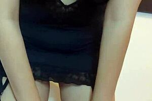 Guided Jerk Off Instructions by Milf with Big Ass - More Content Available