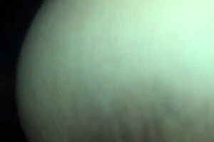 Latina amateur bends over for doggystyle cumshot