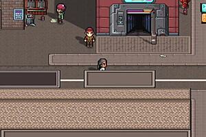 Wow, She Has A Karen Sister In Memoirs Of A Battle Brothel Ep 12.