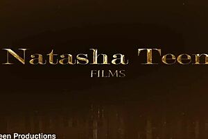 daniela garcia in intense 2 on 1 anal bbc hardcore, getting her ass fucked by monster cocks