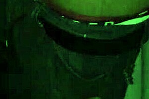 Latina Lady Gives Random Guy Blowjob