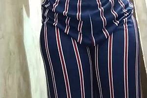 indian girl riya thakur bathes and makes video for boyfriend.