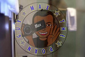 Maje6 Jaelynn Uses Her Big Juicy Ass And Soft Hands To Make Me Blow My Load