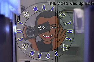 Maje6 Jaelynn Uses Her Big Juicy Ass And Soft Hands To Make Me Blow My Load