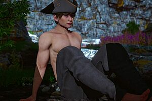 Eternum 264 Game Adventure