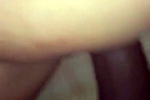 The hot girl got fucked after the club