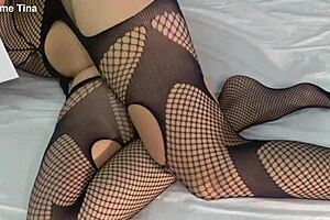 is this brunette verification video real?