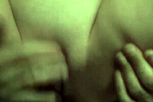 Zaylen skye babysits with anal blowjob and cumshot