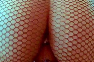 Big Booty College Girl Rides BBC in High Quality POV Orgasm Scene