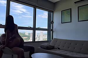 Dreamed of fucking on the beach, woke up wet