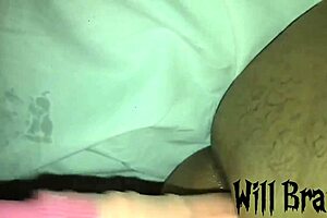 Brazilian Anal Penetration Machine for Amateurs in BDSM Fetish