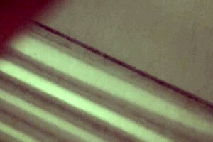 He will to bathroom masturbating