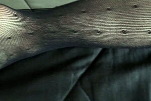 my stepdaughter says, 'let's have sex now that we're alone at home'