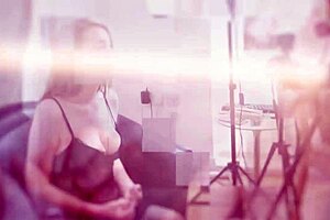 Watch young Nurse Shou get railed roughly by older guy, clothes ripped